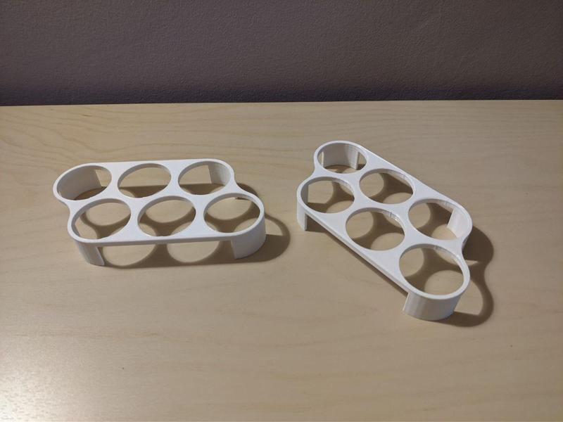 Egg Tray