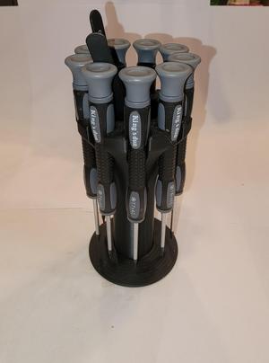 King's Dun Tool Holder