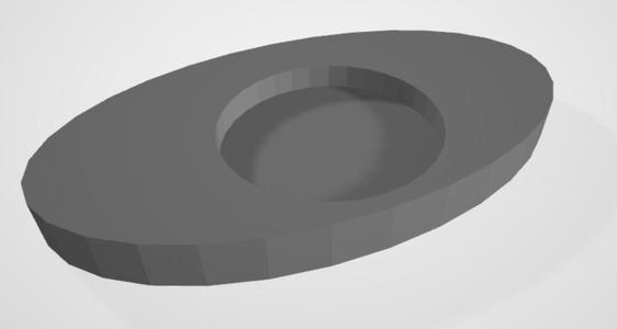 Lithophane Stands
