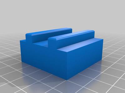 Ender 3 Feet