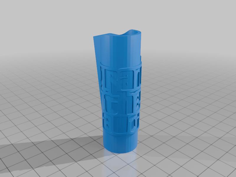 [Clipper Sleeve] GTA
