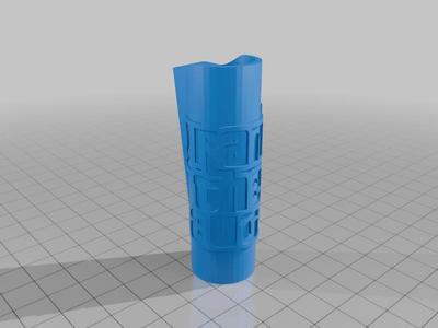 [Clipper Sleeve] GTA
