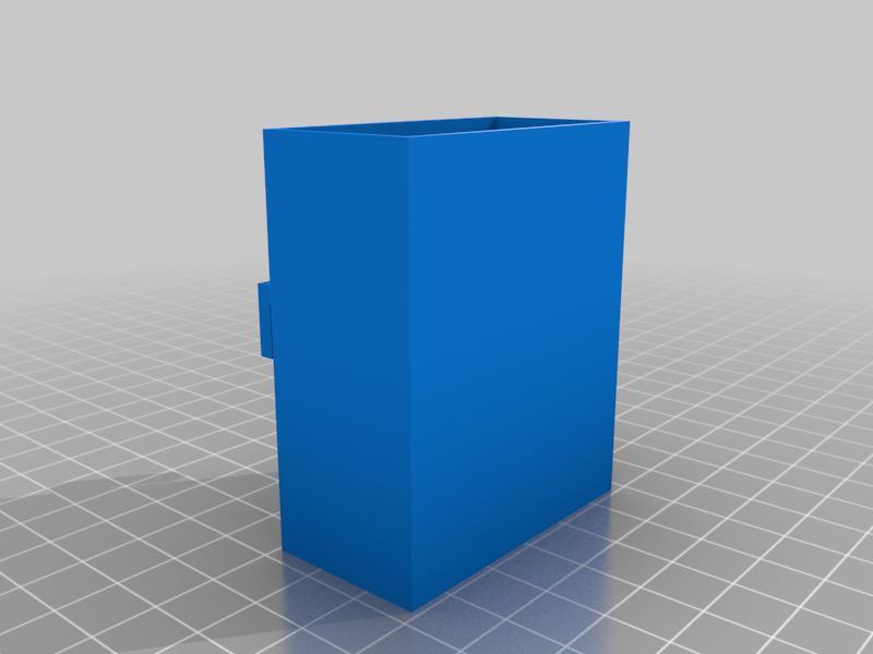 IKEA SKADIS - Container