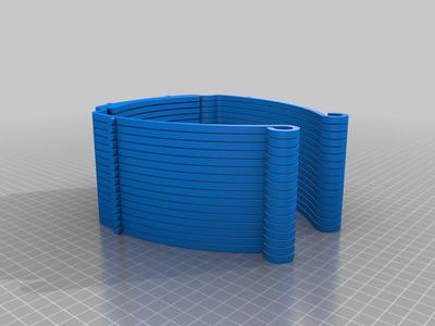 Verkstan v4 ISO838 solid front stacked to 16