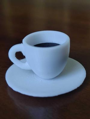 tazzina da caffè v2  (espresso)