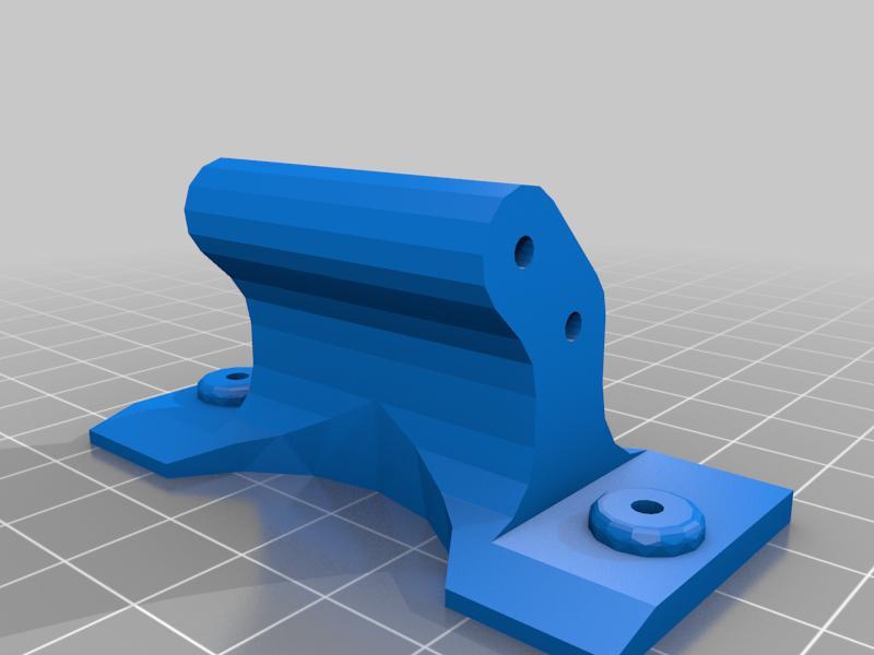 JLB j3speed cheetah empennage seat EB1009