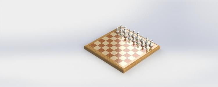Chess Set V1
