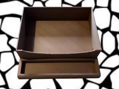 dice and parts holder