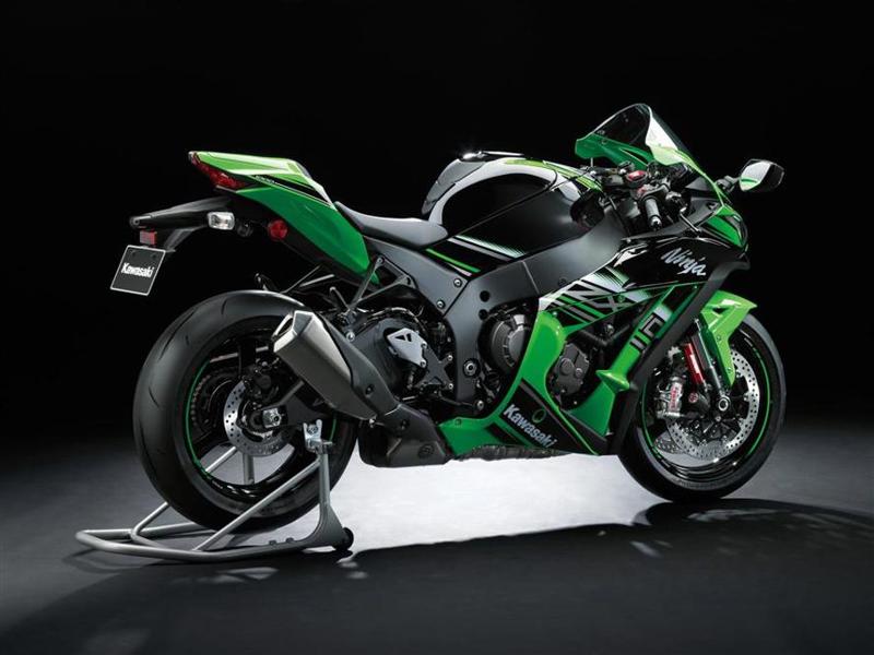 ZX10R