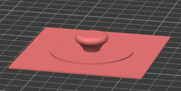 Rounded Hooks
