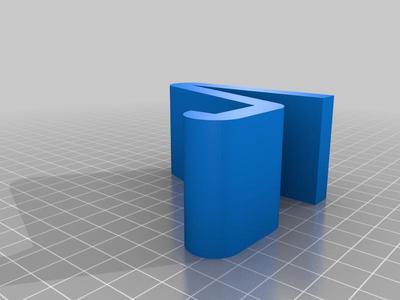 Phone Holder (Easy Print)