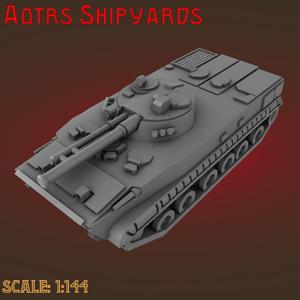 MG144-R01 BMP-3
