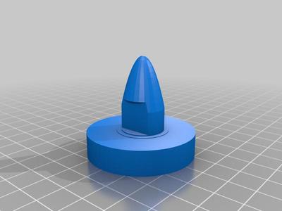 21mm ring hold