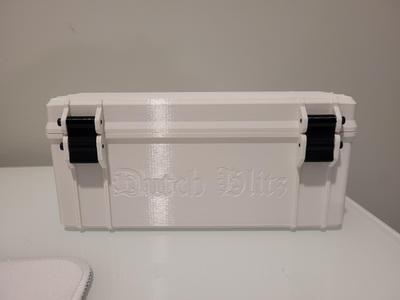 Dutch Blitz remix (12 Slot)