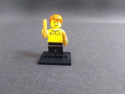 lego rollenroll