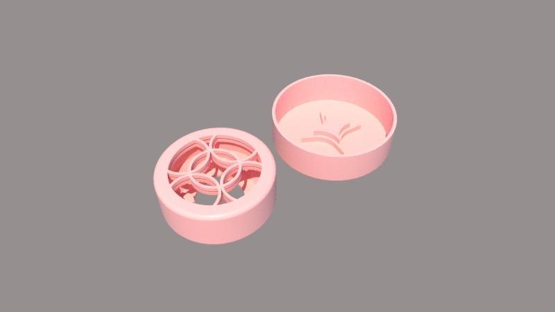 Surgical mask adapter for 3M 6200