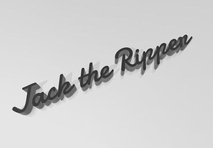 Jack the Ripper