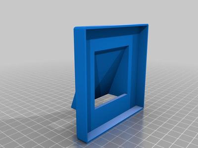 LED Light COver