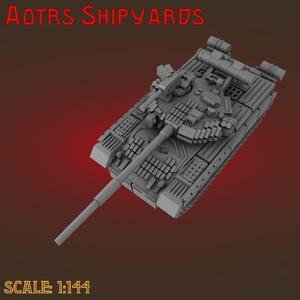 MG144-R18A T-80BV