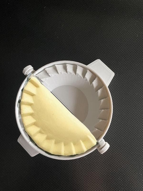 Dumpling Maker / Mould - (Updated: 21/12/23)