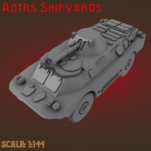 MG144-R19 BRDM-2