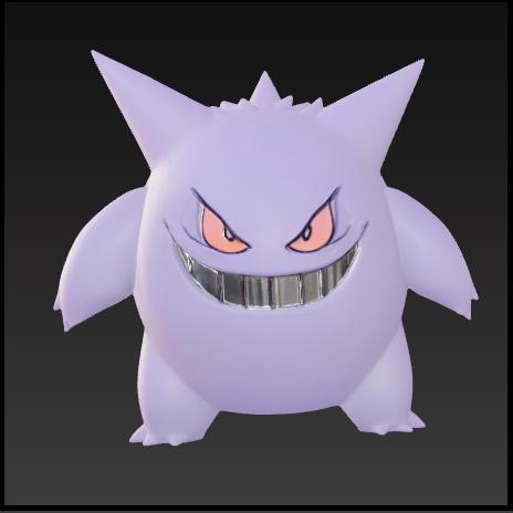 Gengar