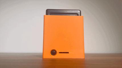 DJI TB50 Dual storage case with battery checker