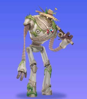 Robot
