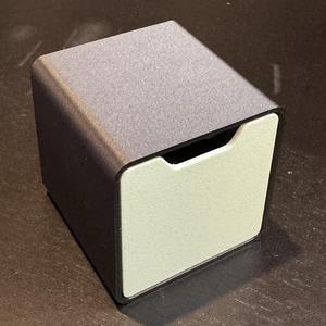 Slide Storage Box