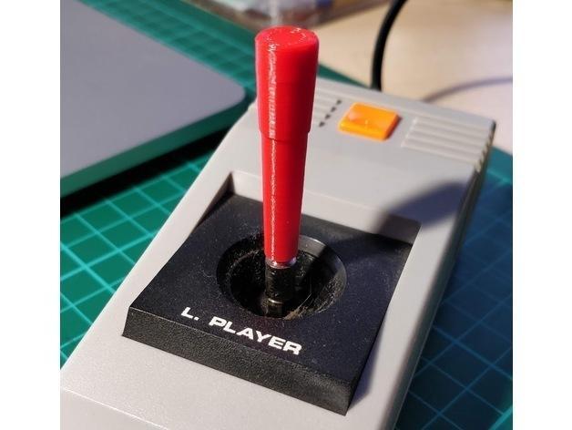Radofin Colour TV Game Joystick
