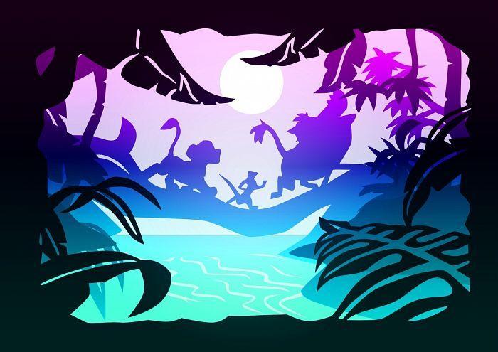 rey leon v3 lightbox