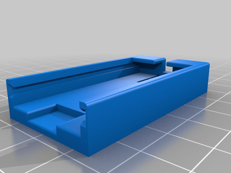 Heltec LoRa 32 Holder