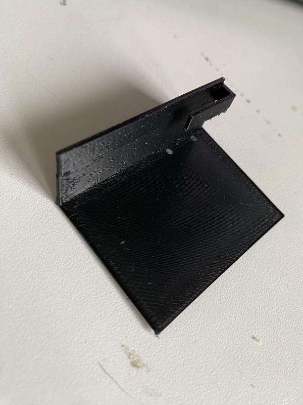 Holder for Repairing Phones