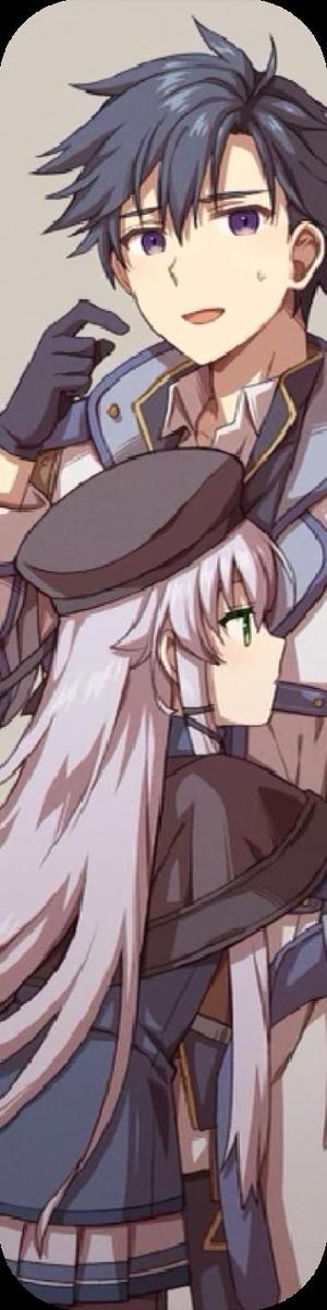 Rean & Altina Bookmark