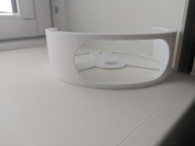 Deco M5 wall support - remix