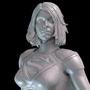 Supergirl