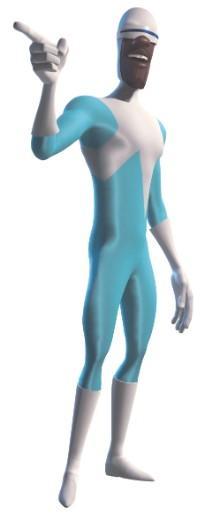Frozono