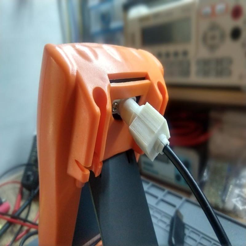 VC99 IR Link Connector