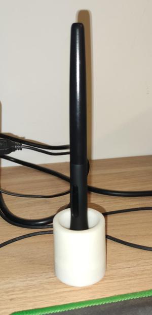 Digital tablet pen holder（数位板笔座）