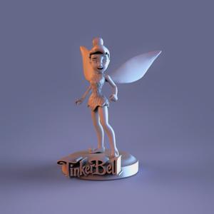 tinkerbell