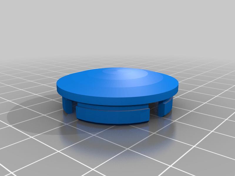 Magimix Compact 3100 blade replacement cap