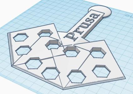 Ice scraper