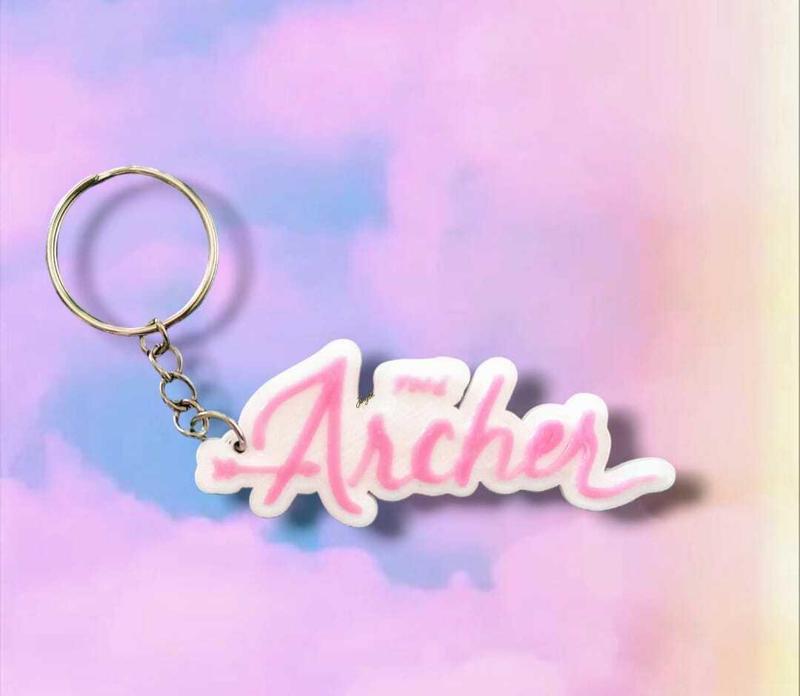 The Archer - Taylor Swift