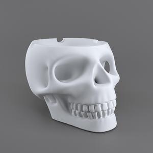 skull smoke-36