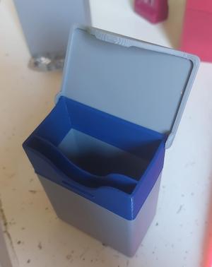 Yu-Gi-Oh Deck Box