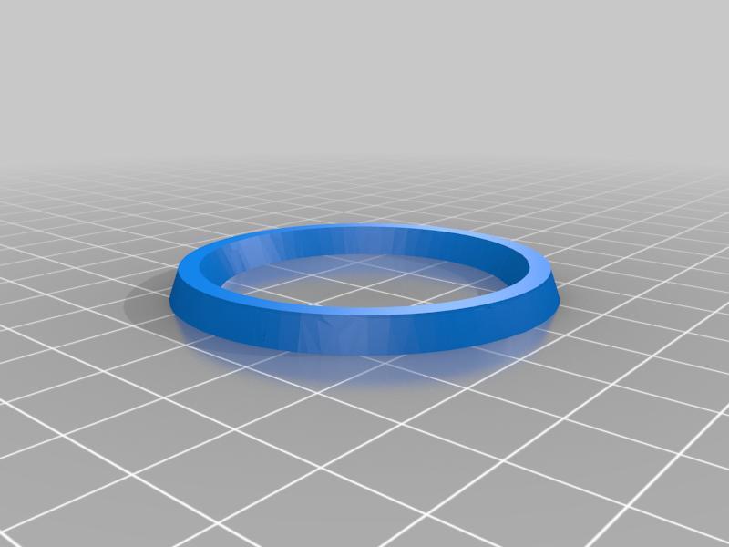 Radiomaster Boxer Gimbal Protector Extender