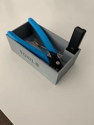 Creality Tool Holder