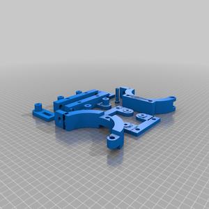 1.5" Pipe Holder