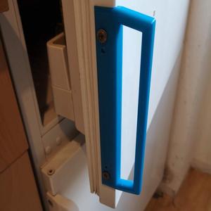 Fridge handle for Privileg fridge