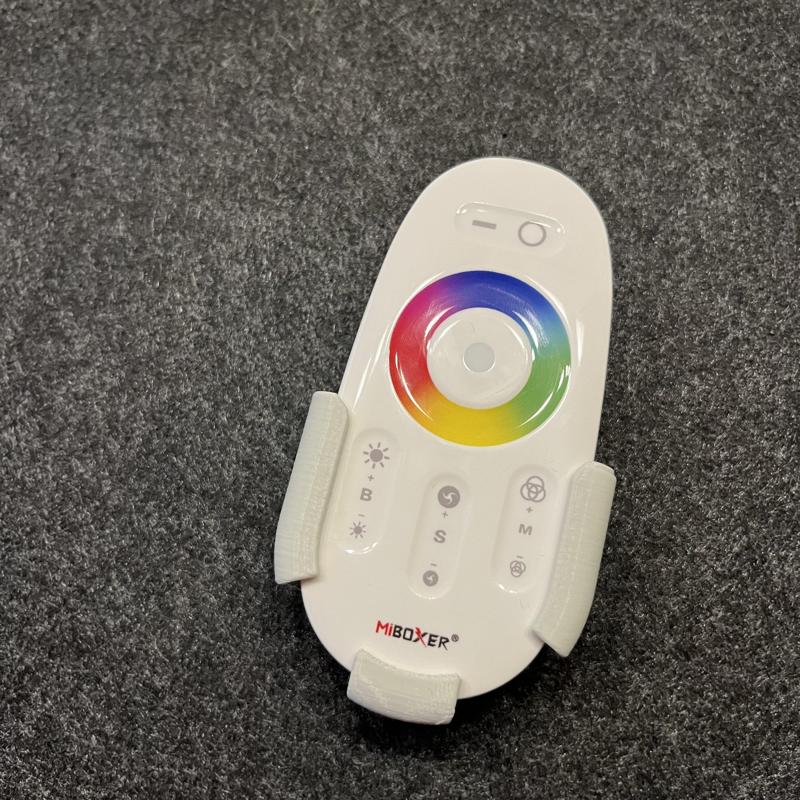 Holder for RGB-LED-Remote Control - "Mi-Light"